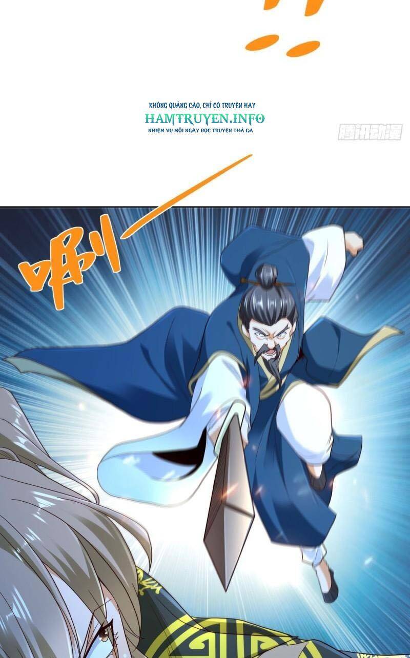 Đại Phản Diện Chapter 117 - Trang 2