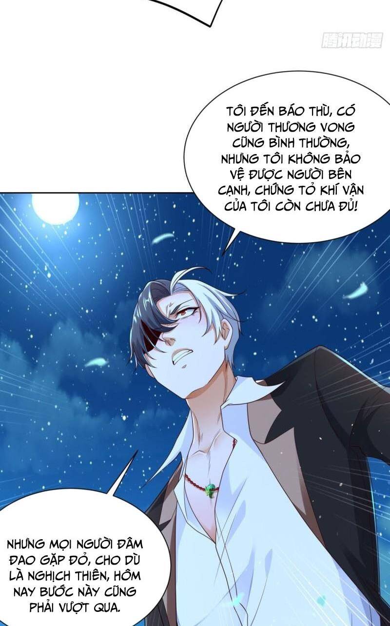 Đại Phản Diện Chapter 117 - Trang 2