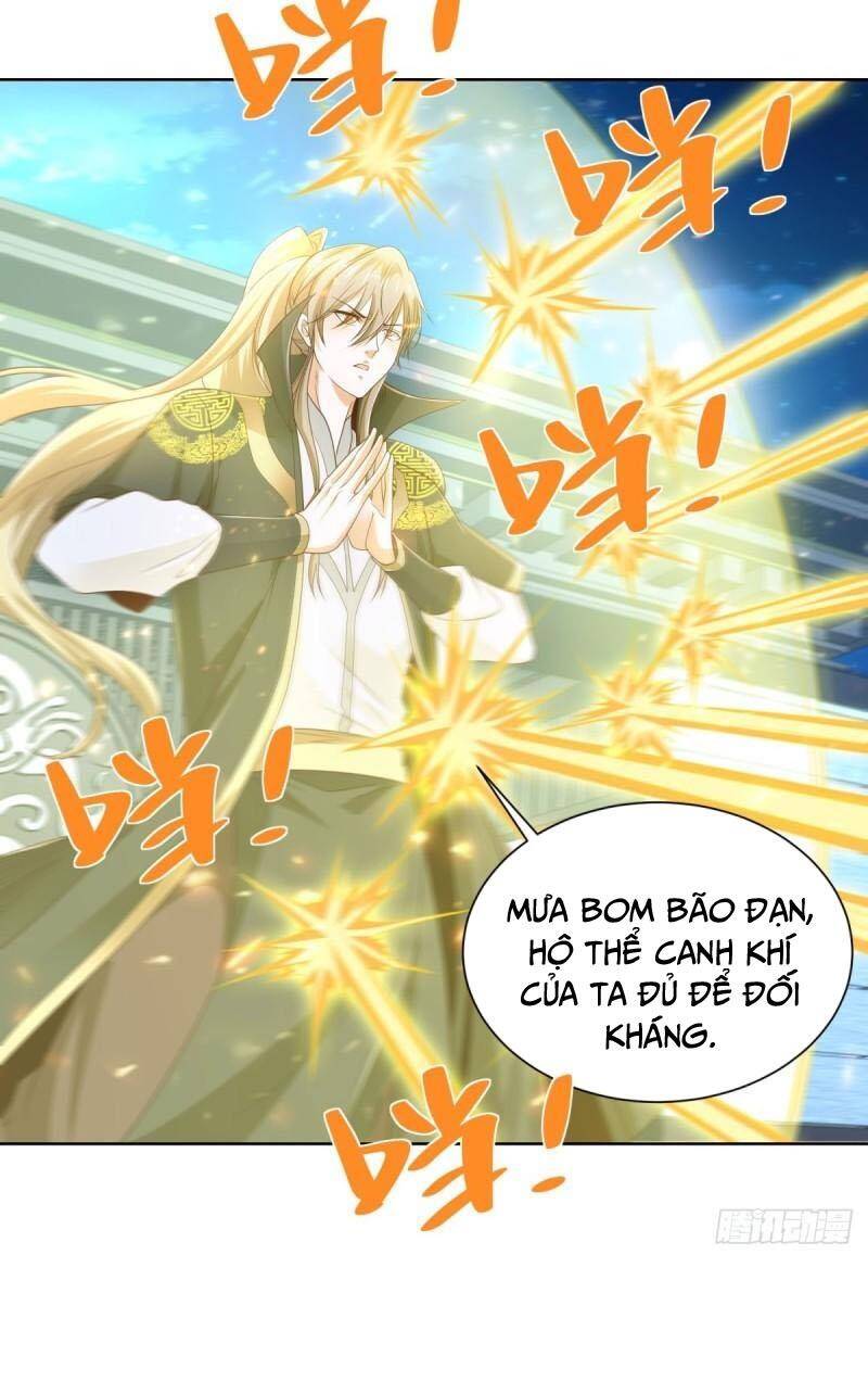 Đại Phản Diện Chapter 117 - Trang 2