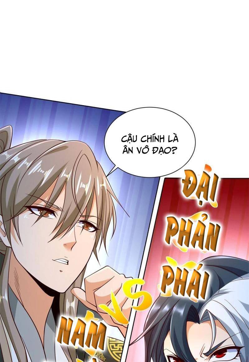 Đại Phản Diện Chapter 117 - Trang 2