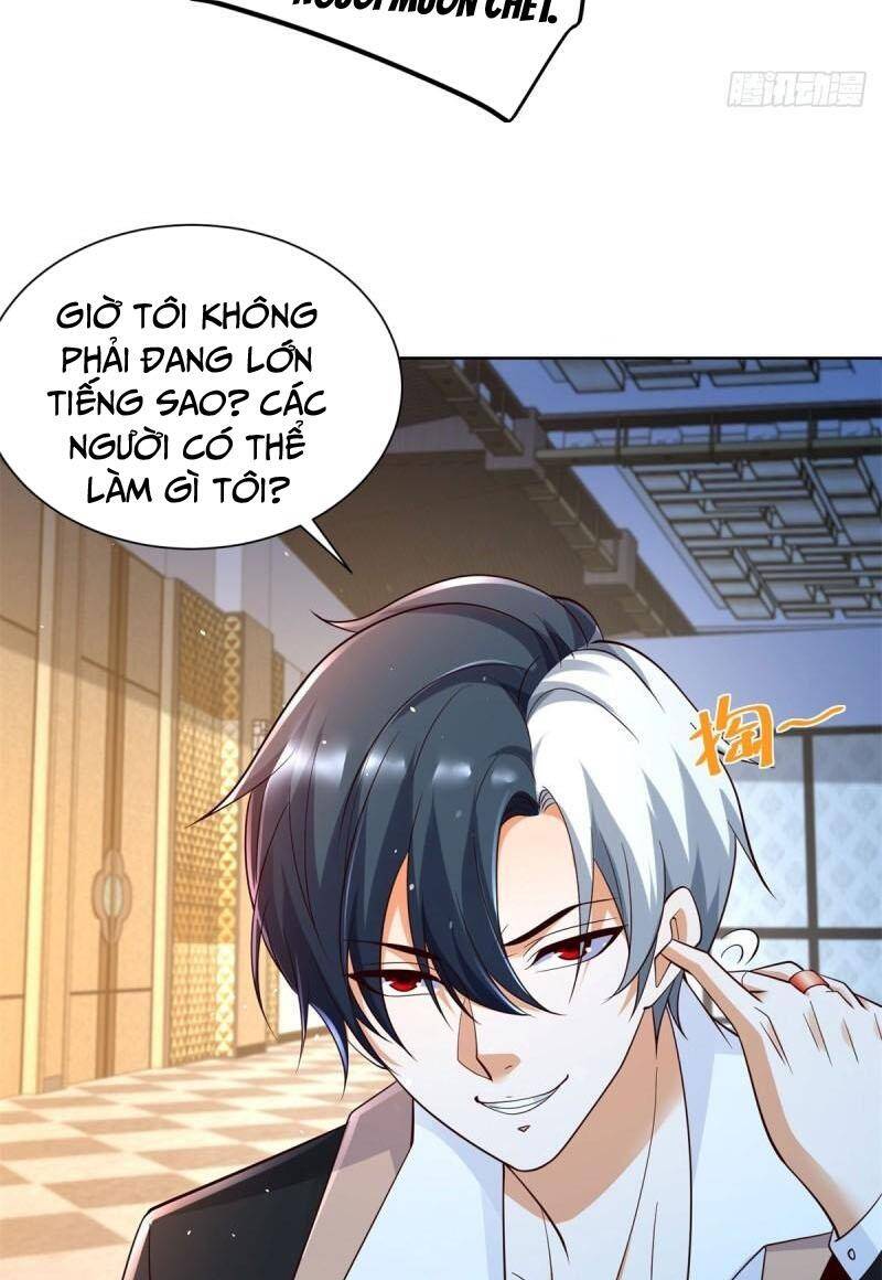 Đại Phản Diện Chapter 117 - Trang 2