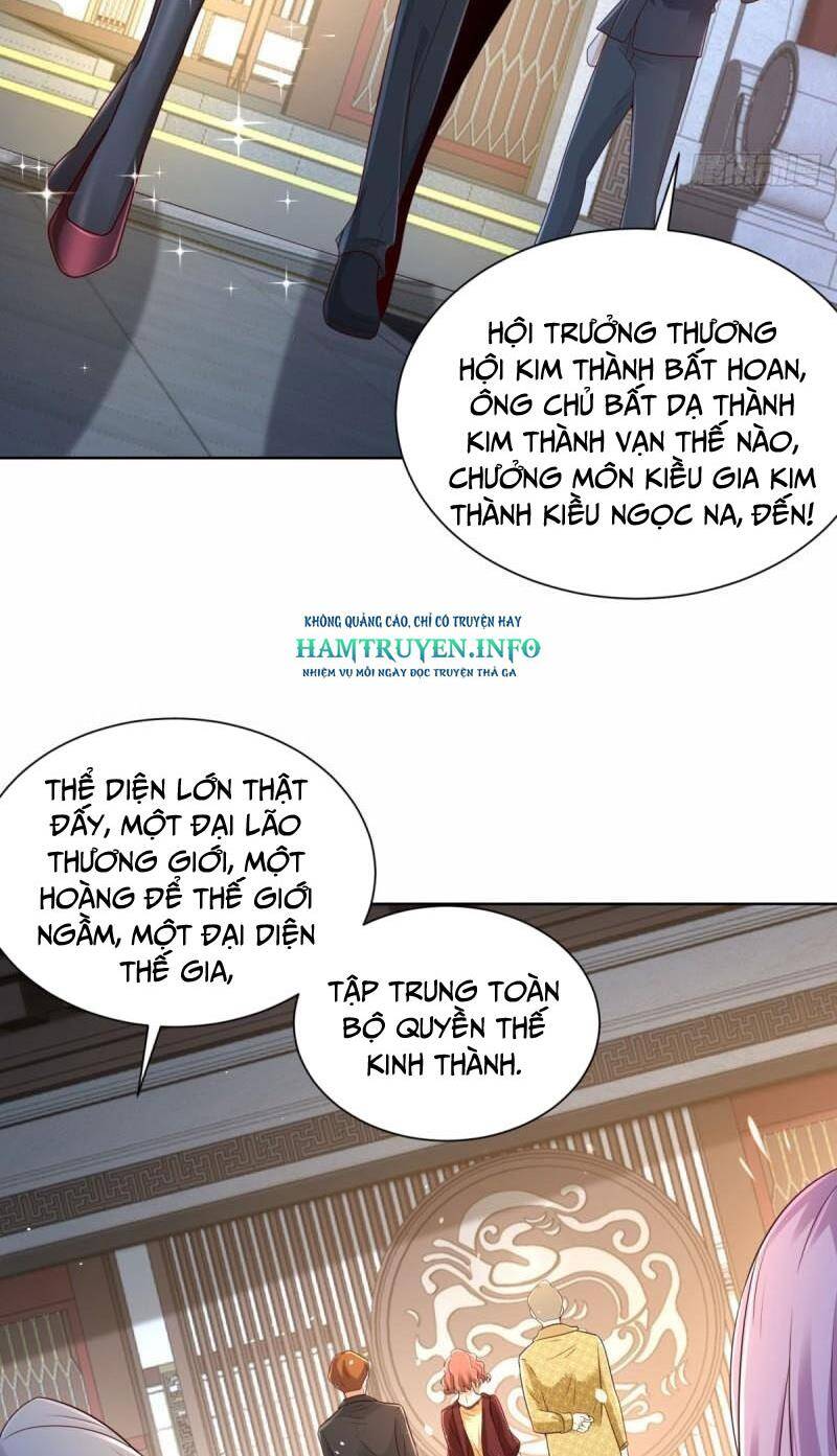 Đại Phản Diện Chapter 116 - Trang 2