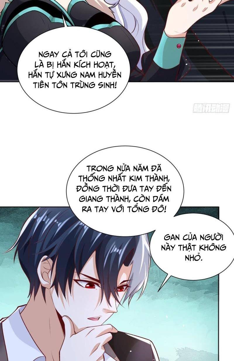 Đại Phản Diện Chapter 116 - Trang 2