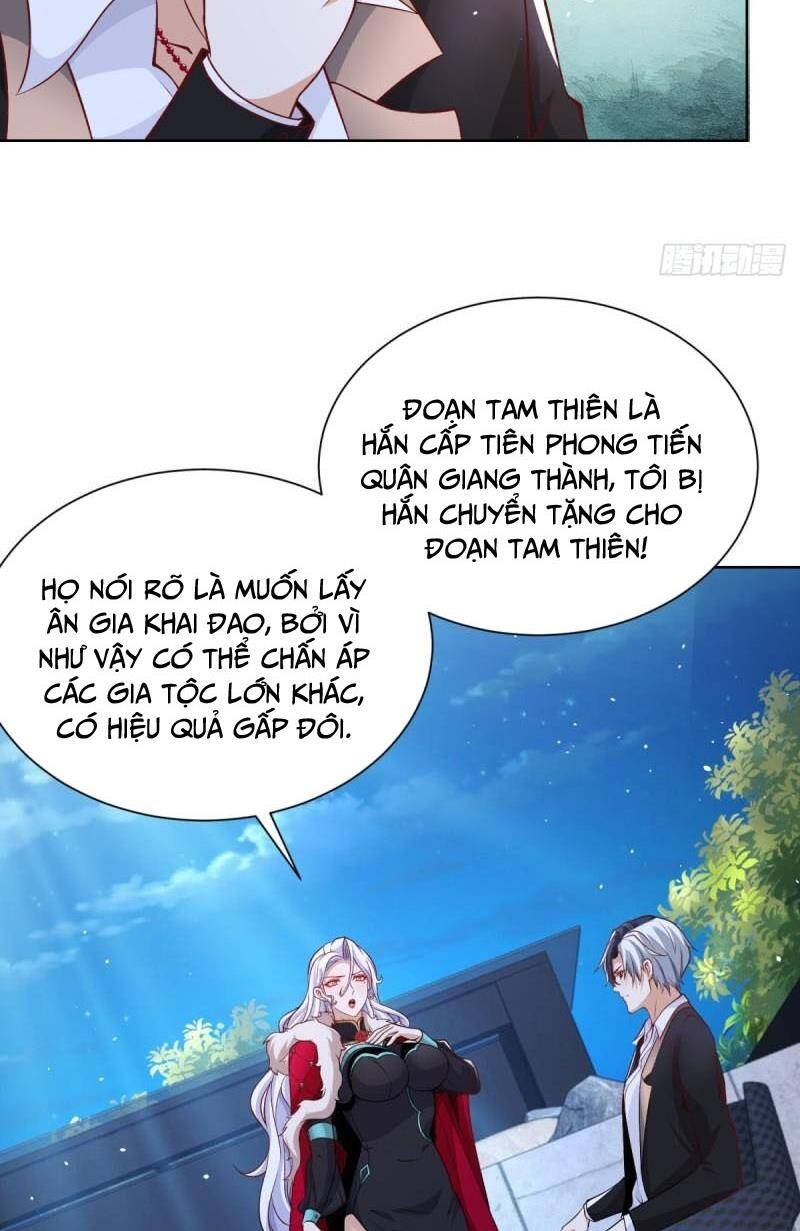 Đại Phản Diện Chapter 116 - Trang 2