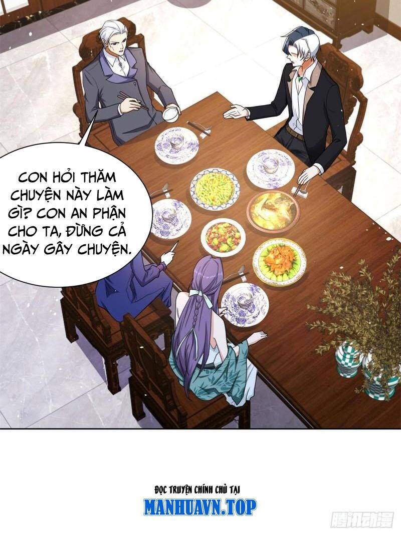 Đại Phản Diện Chapter 115 - Trang 2