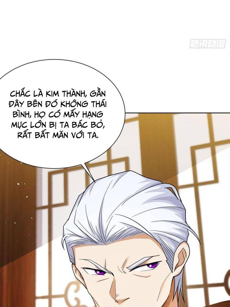 Đại Phản Diện Chapter 115 - Trang 2