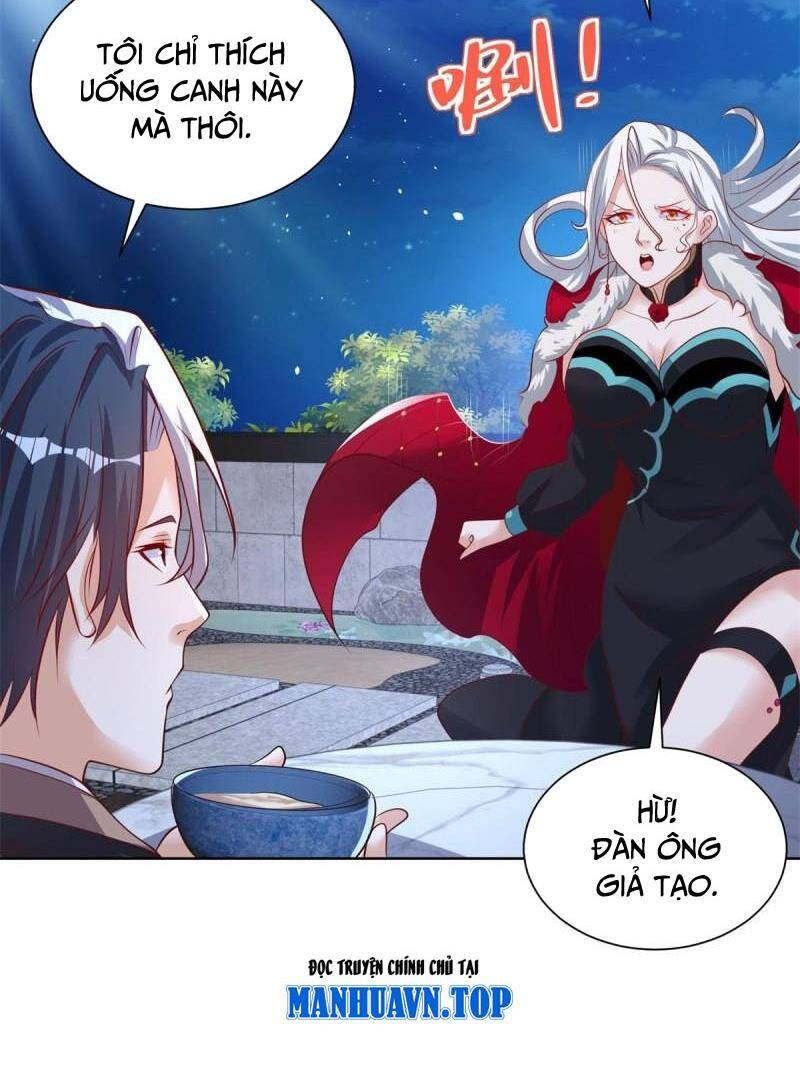 Đại Phản Diện Chapter 115 - Trang 2