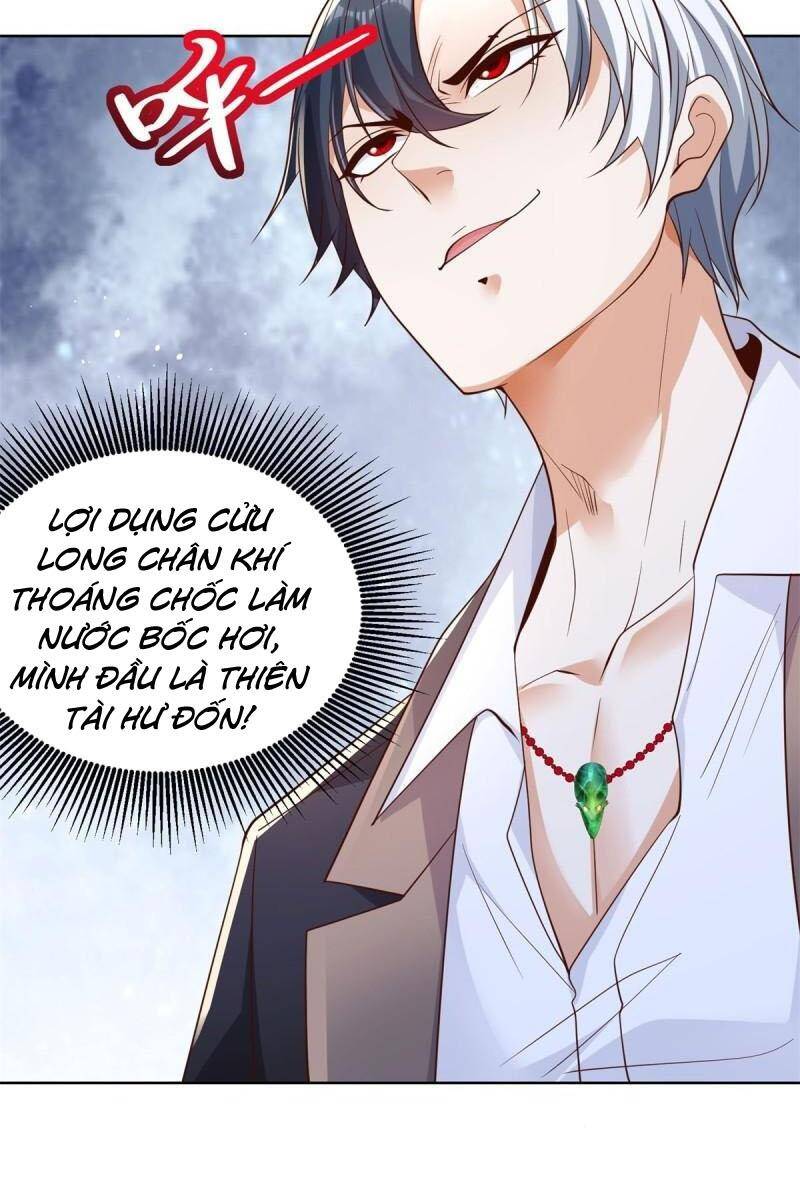 Đại Phản Diện Chapter 113 - Trang 2