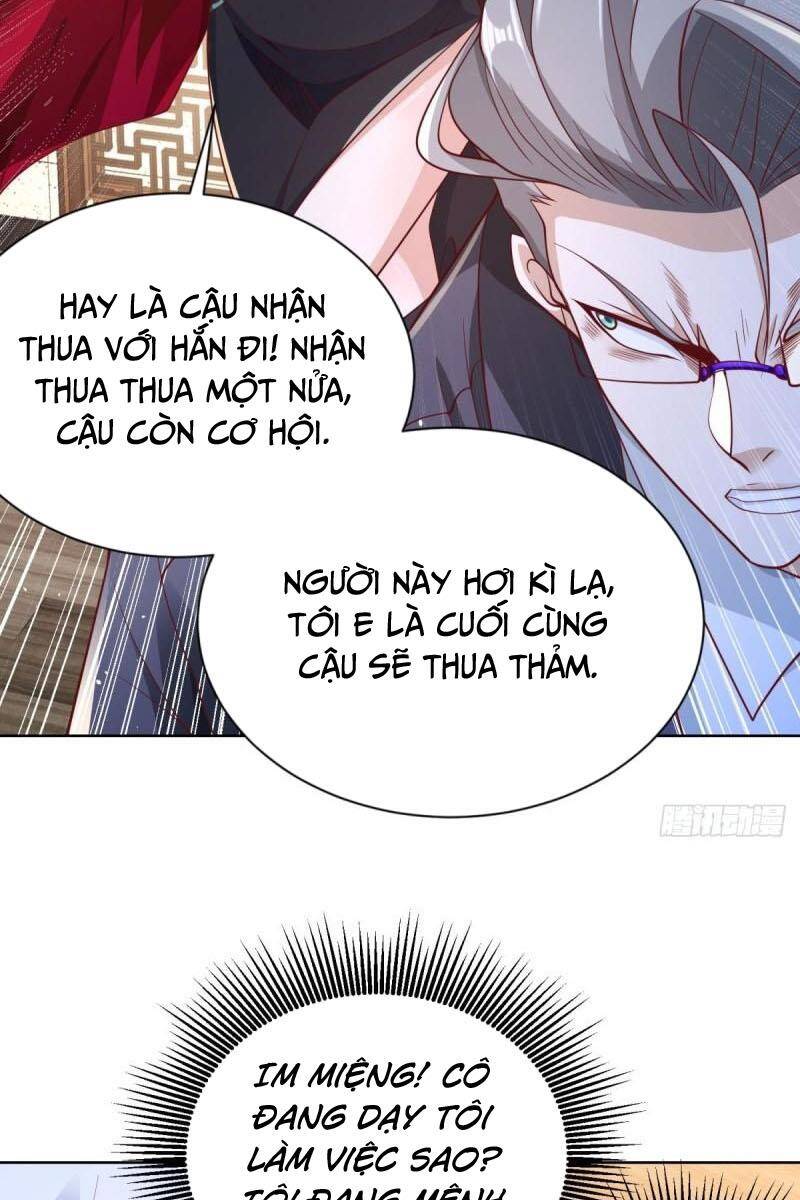 Đại Phản Diện Chapter 112 - Trang 2