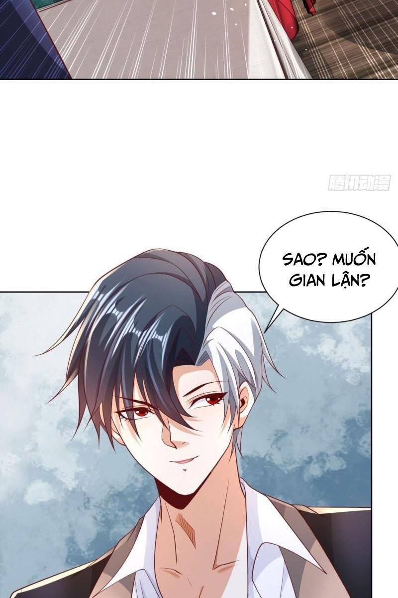 Đại Phản Diện Chapter 112 - Trang 2