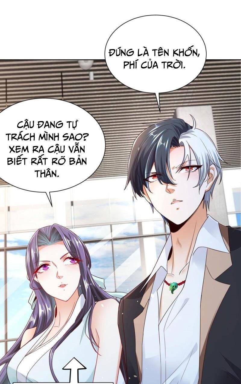 Đại Phản Diện Chapter 112 - Trang 2