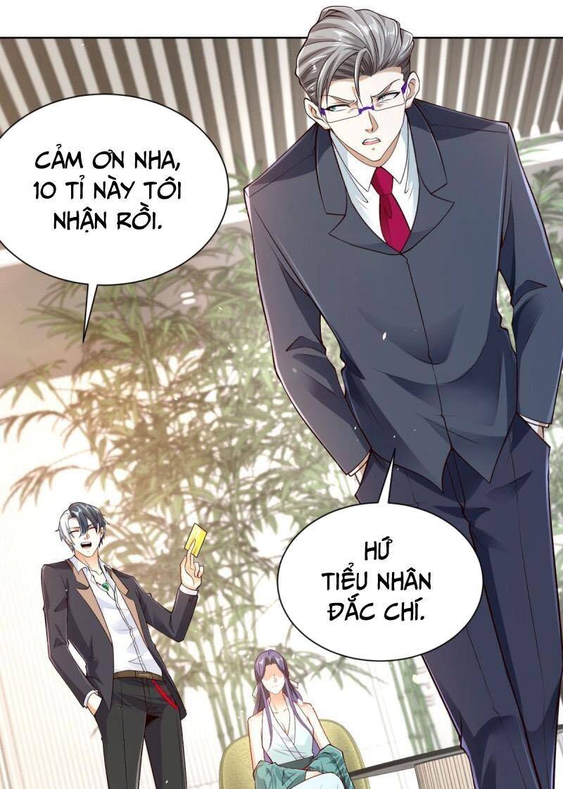 Đại Phản Diện Chapter 111 - Trang 2