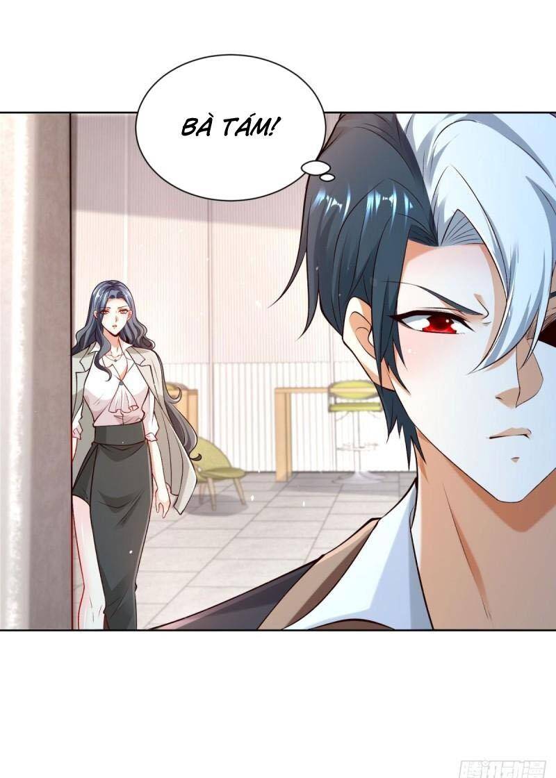 Đại Phản Diện Chapter 111 - Trang 2