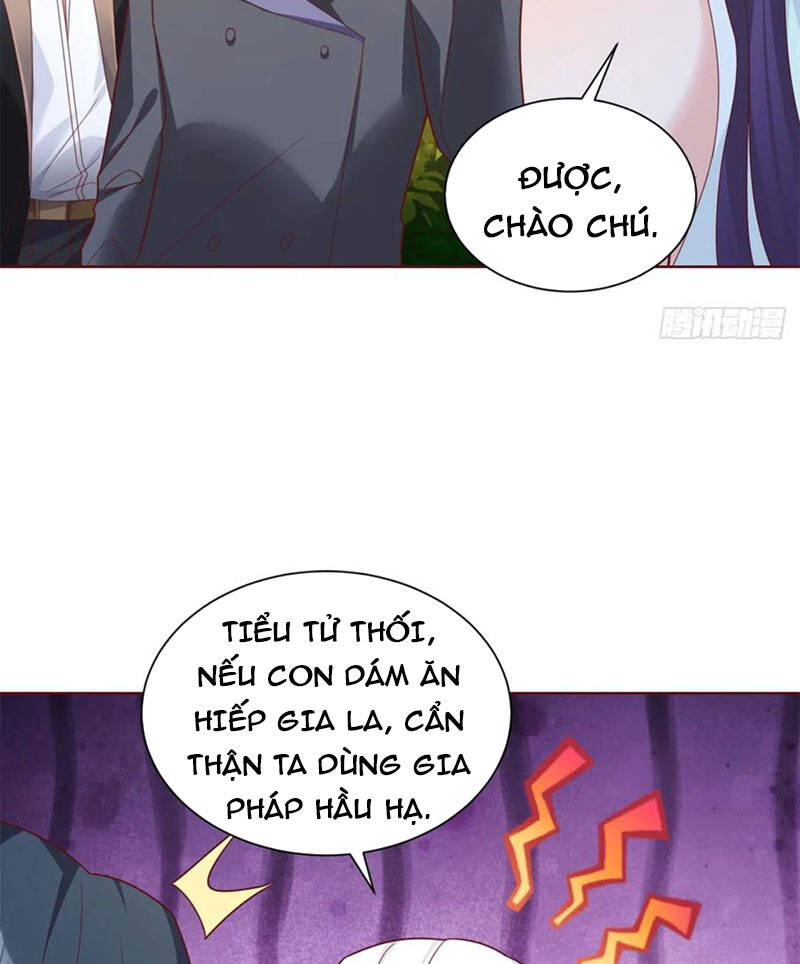 Đại Phản Diện Chapter 109 - Trang 2