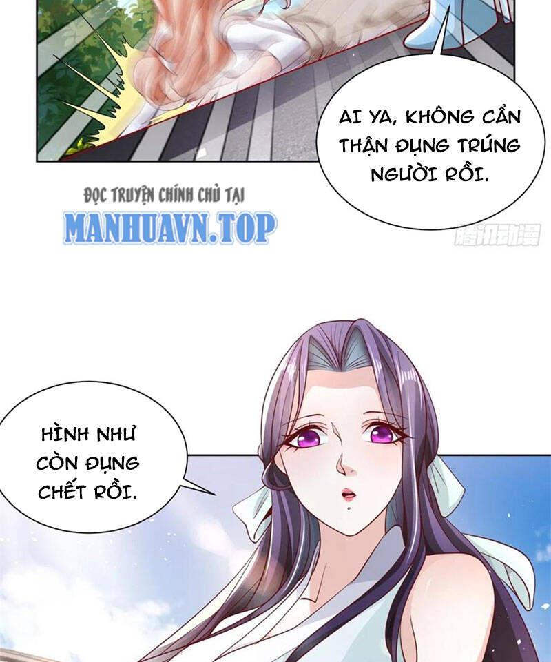 Đại Phản Diện Chapter 108 - Trang 2