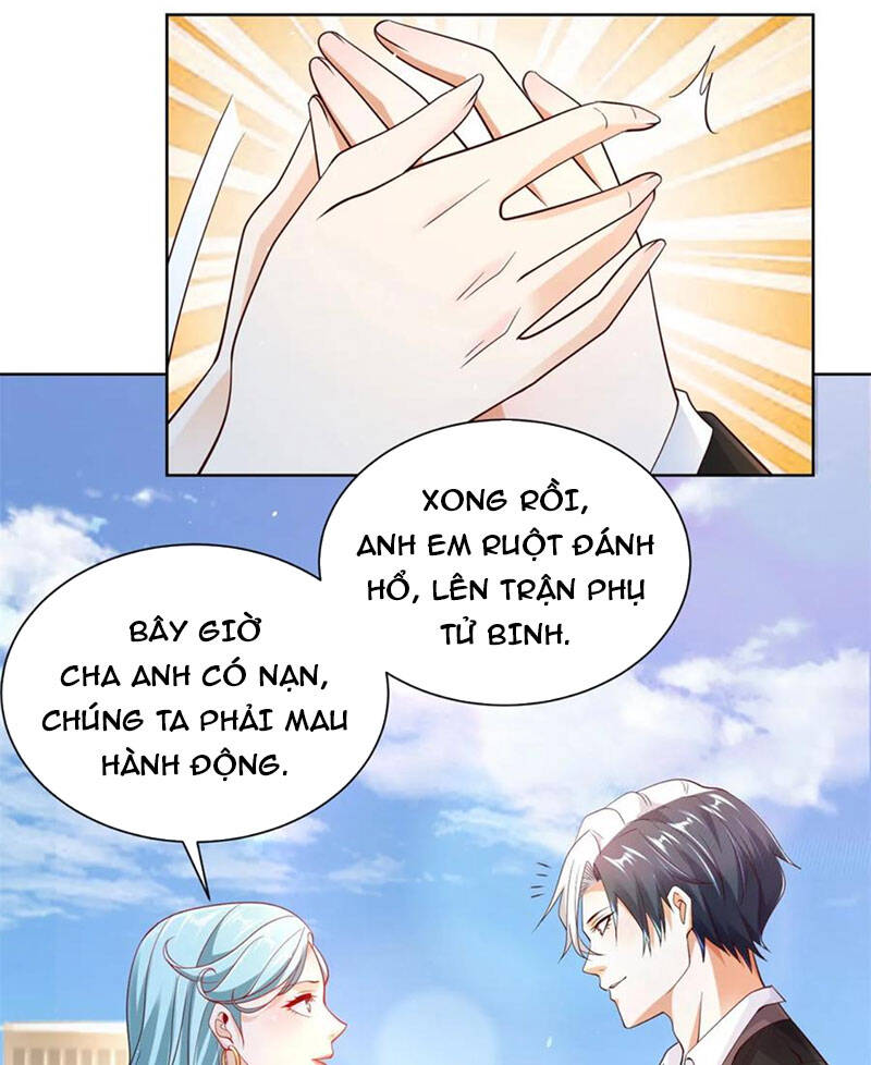 Đại Phản Diện Chapter 108 - Trang 2