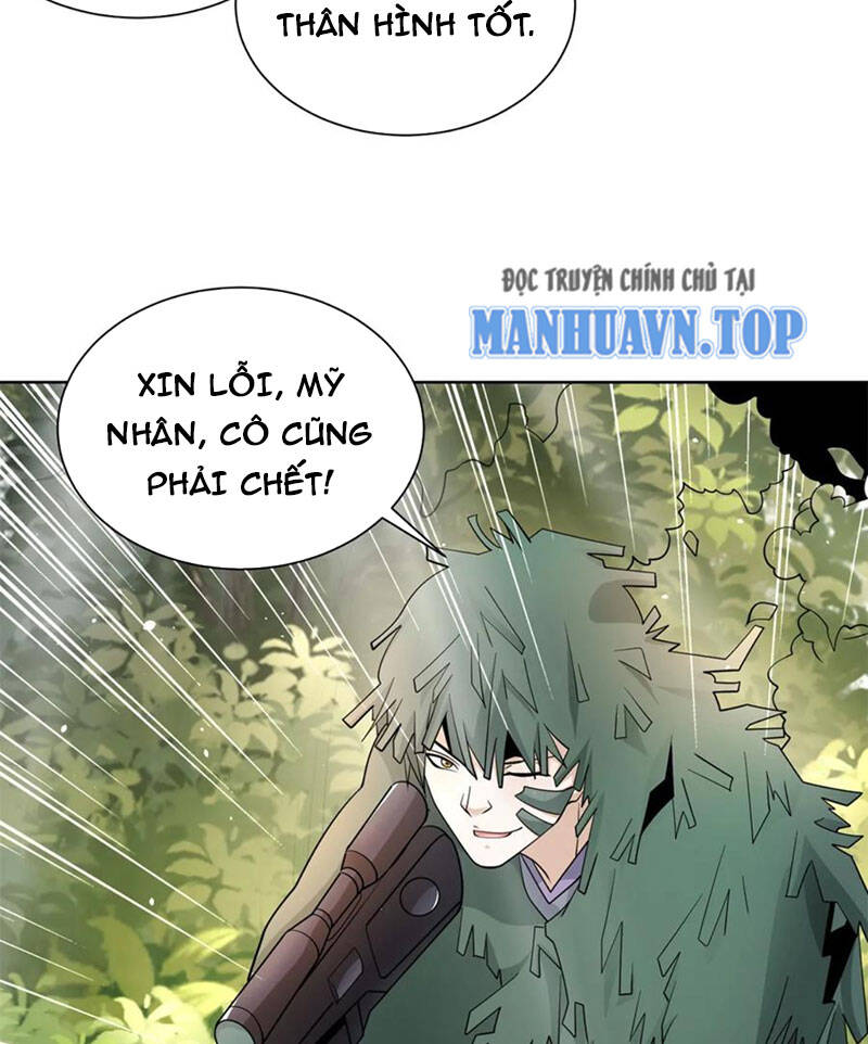 Đại Phản Diện Chapter 108 - Trang 2