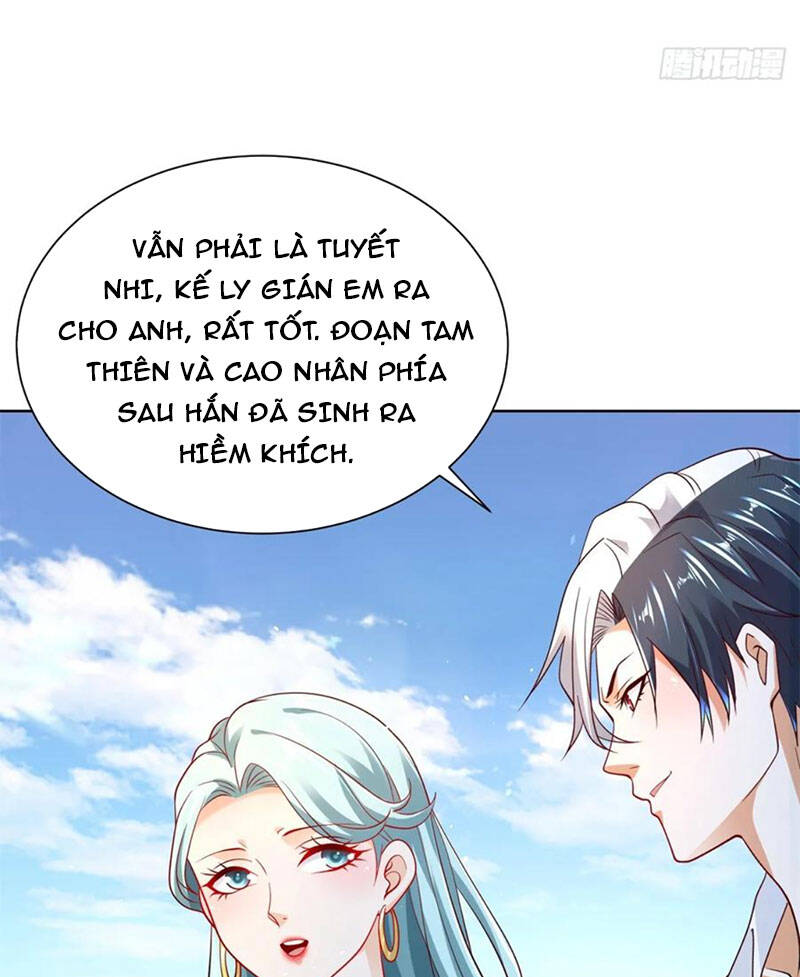 Đại Phản Diện Chapter 108 - Trang 2