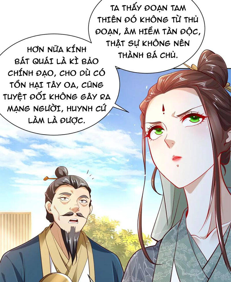 Đại Phản Diện Chapter 108 - Trang 2