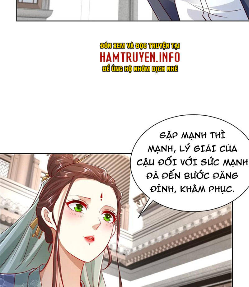 Đại Phản Diện Chapter 107 - Trang 2