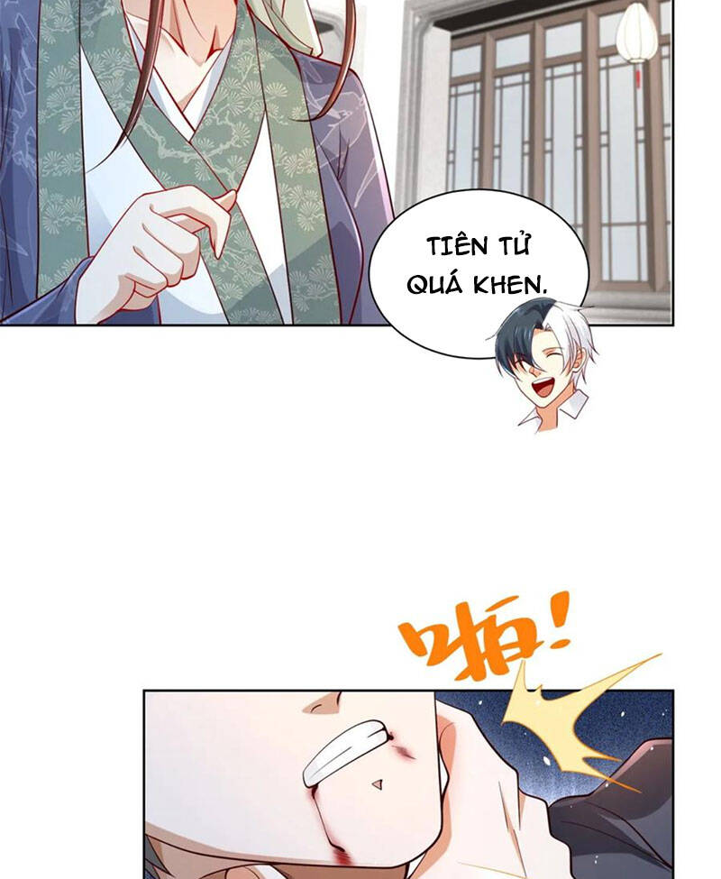 Đại Phản Diện Chapter 107 - Trang 2