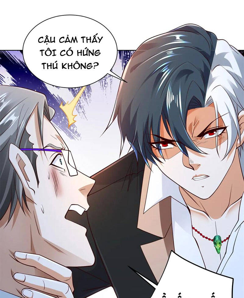 Đại Phản Diện Chapter 107 - Trang 2