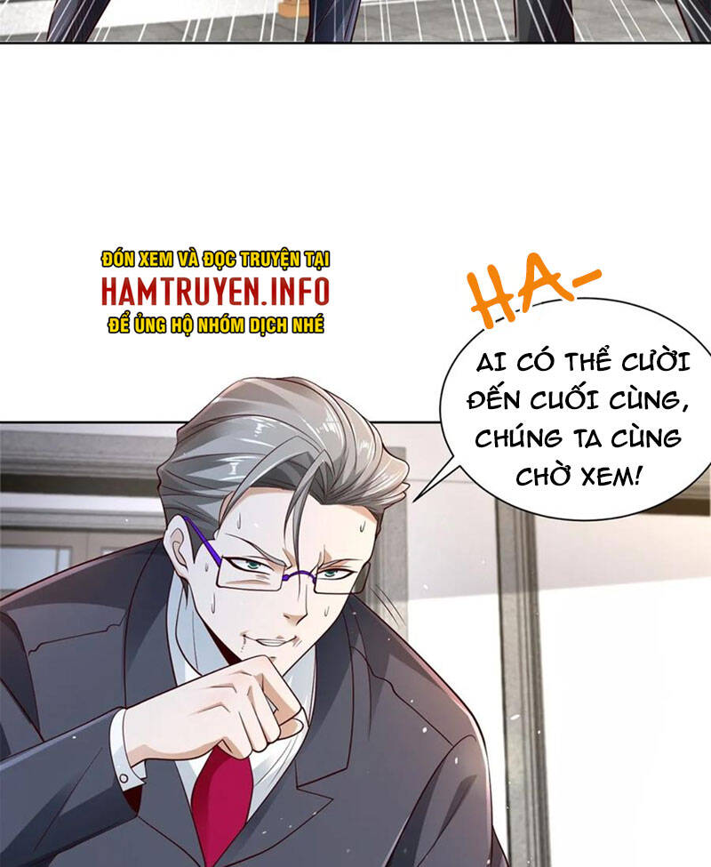 Đại Phản Diện Chapter 107 - Trang 2