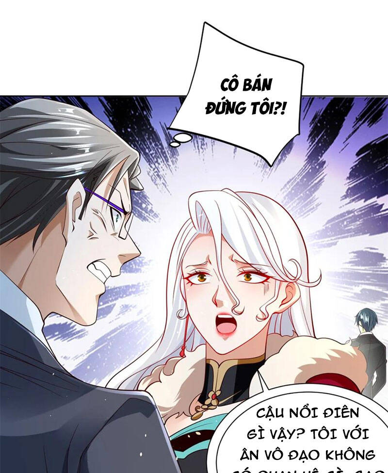 Đại Phản Diện Chapter 107 - Trang 2