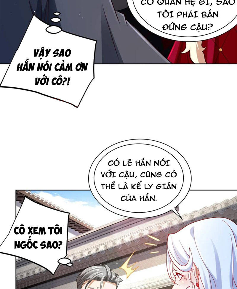 Đại Phản Diện Chapter 107 - Trang 2