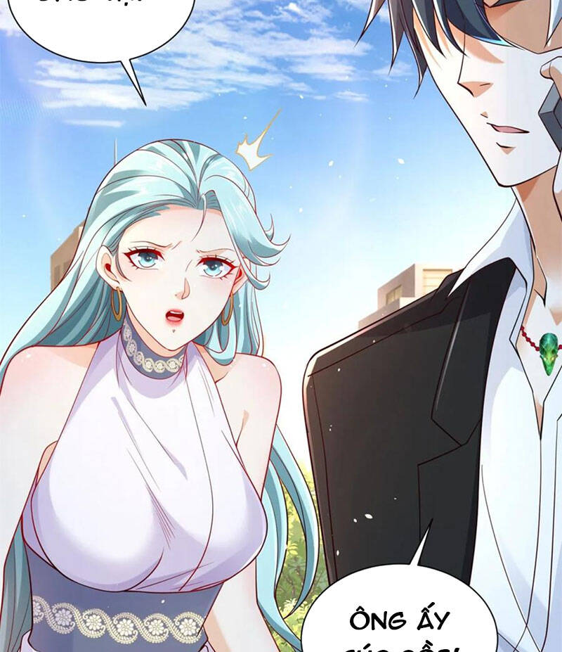 Đại Phản Diện Chapter 107 - Trang 2