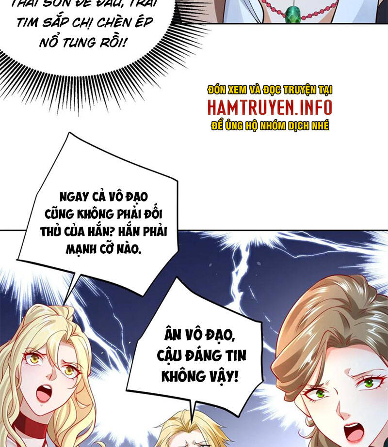 Đại Phản Diện Chapter 107 - Trang 2