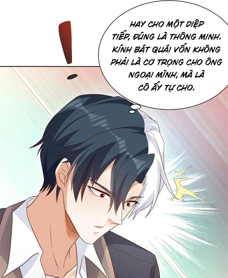 Đại Phản Diện Chapter 106 - Trang 2