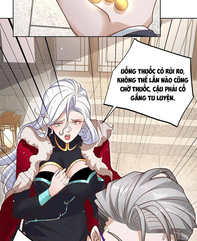 Đại Phản Diện Chapter 106 - Trang 2