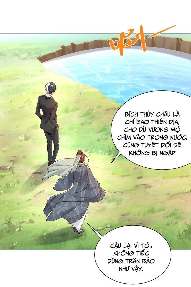 Đại Phản Diện Chapter 103 - Trang 2