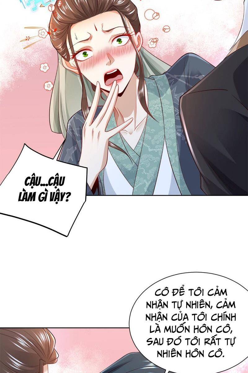 Đại Phản Diện Chapter 103 - Trang 2