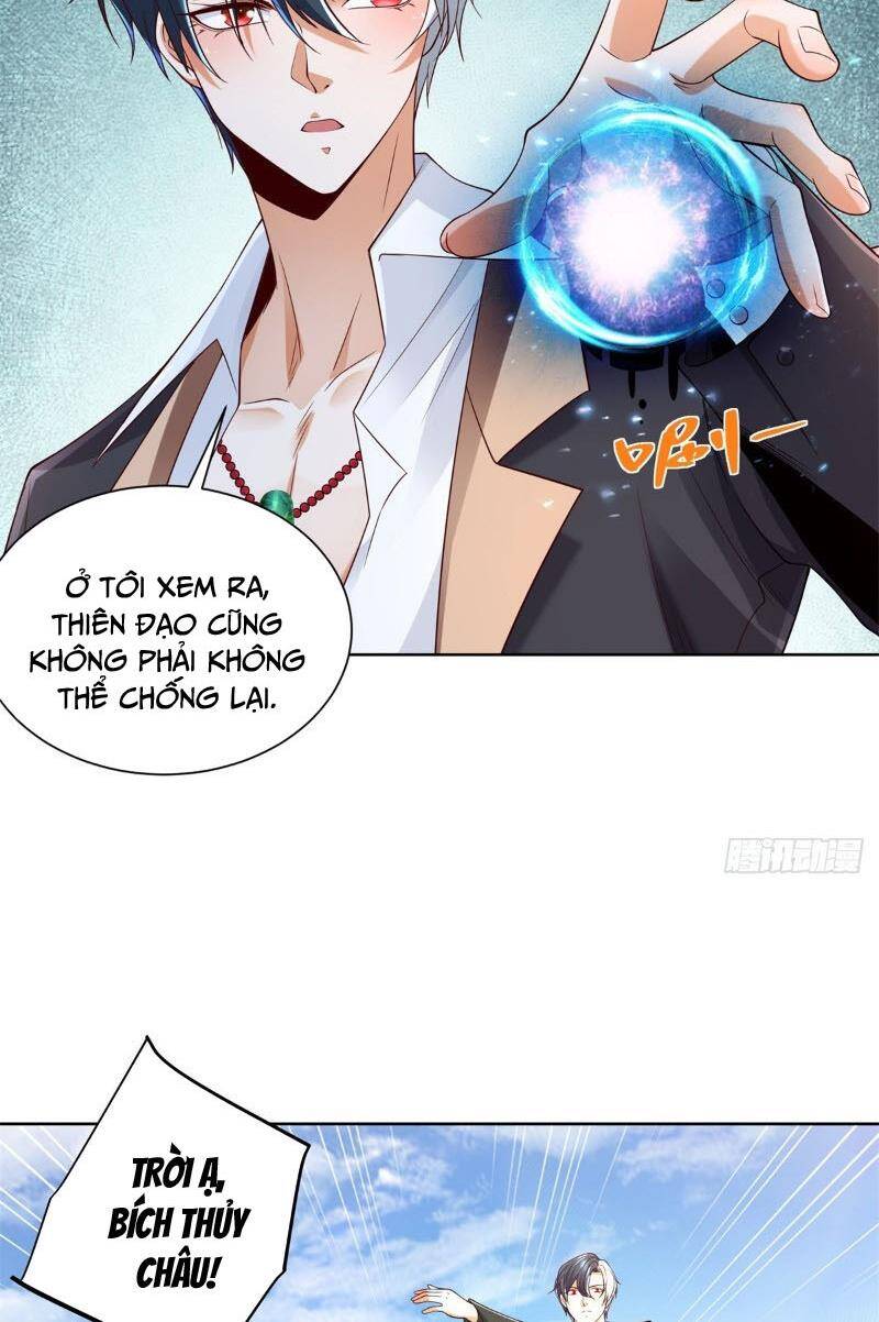 Đại Phản Diện Chapter 103 - Trang 2