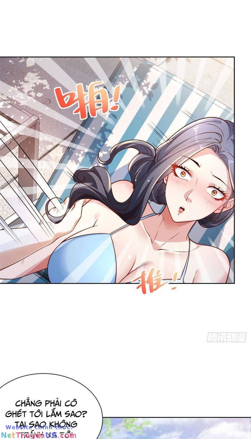 Đại Phản Diện Chapter 102 - Trang 2