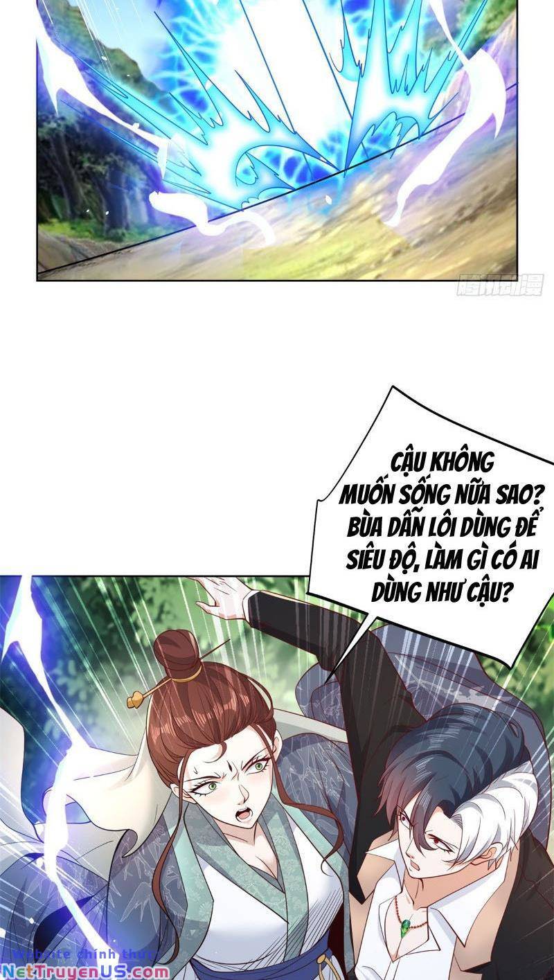 Đại Phản Diện Chapter 102 - Trang 2