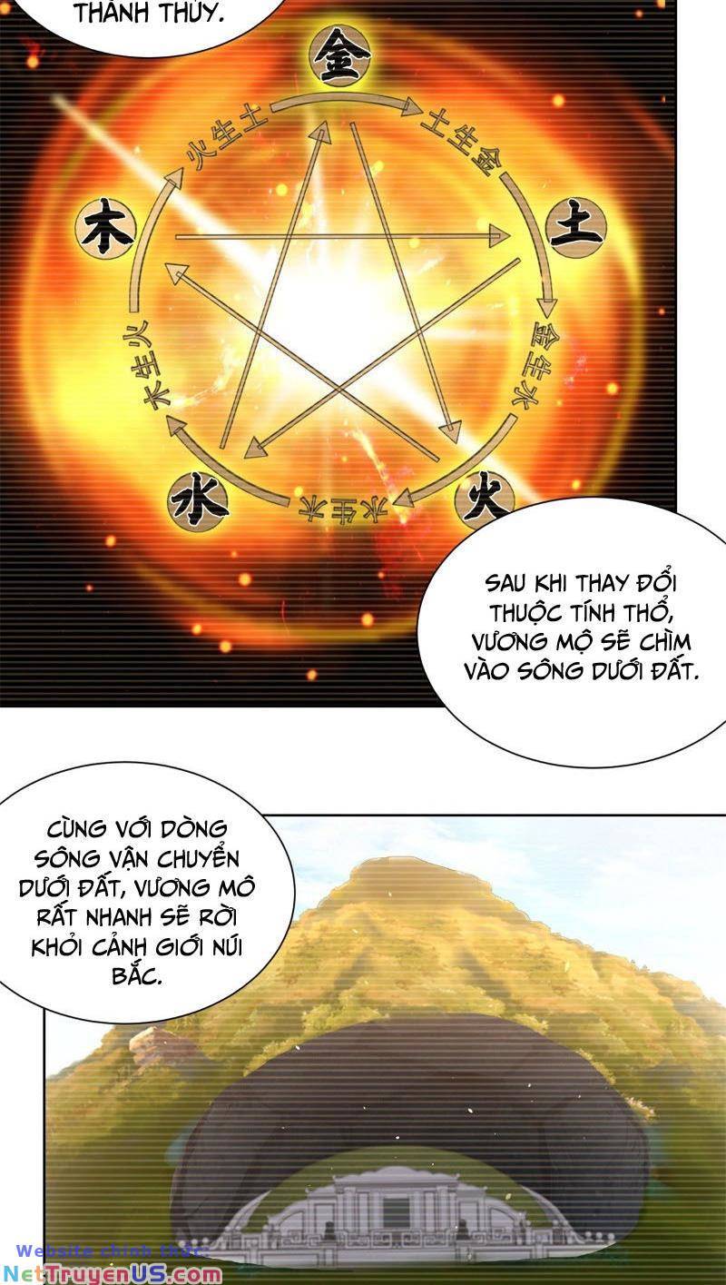 Đại Phản Diện Chapter 102 - Trang 2