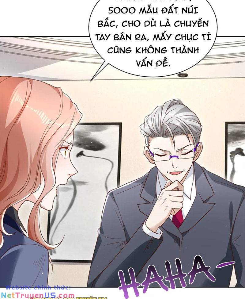 Đại Phản Diện Chapter 100 - Trang 2