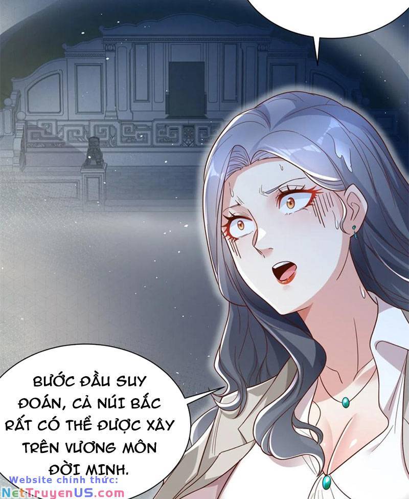 Đại Phản Diện Chapter 100 - Trang 2