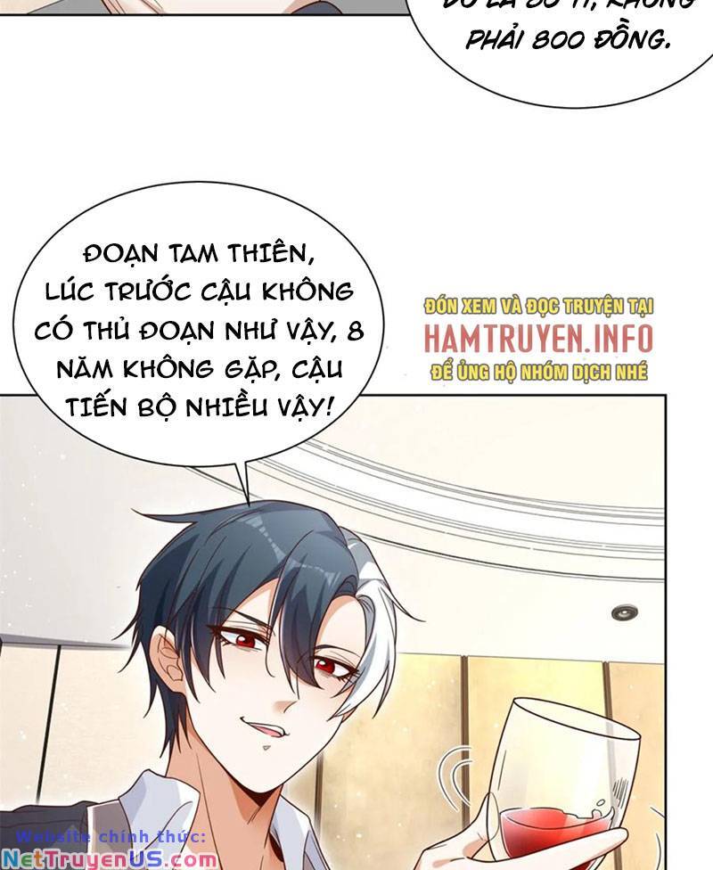 Đại Phản Diện Chapter 100 - Trang 2