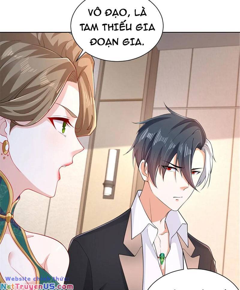 Đại Phản Diện Chapter 98 - Trang 2