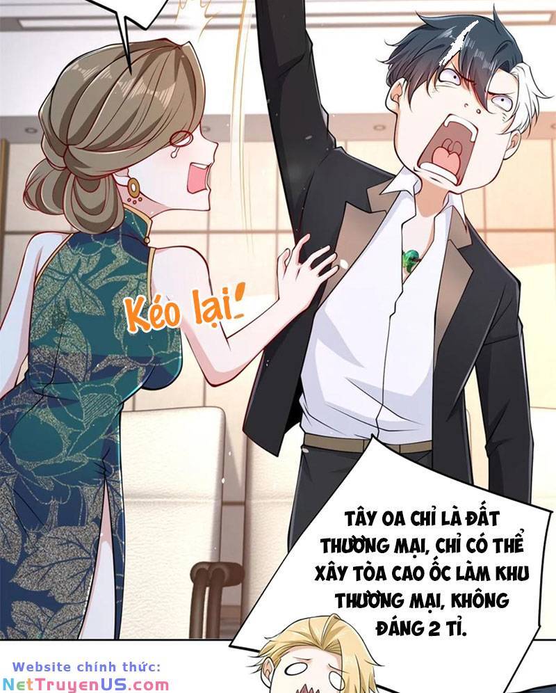 Đại Phản Diện Chapter 98 - Trang 2