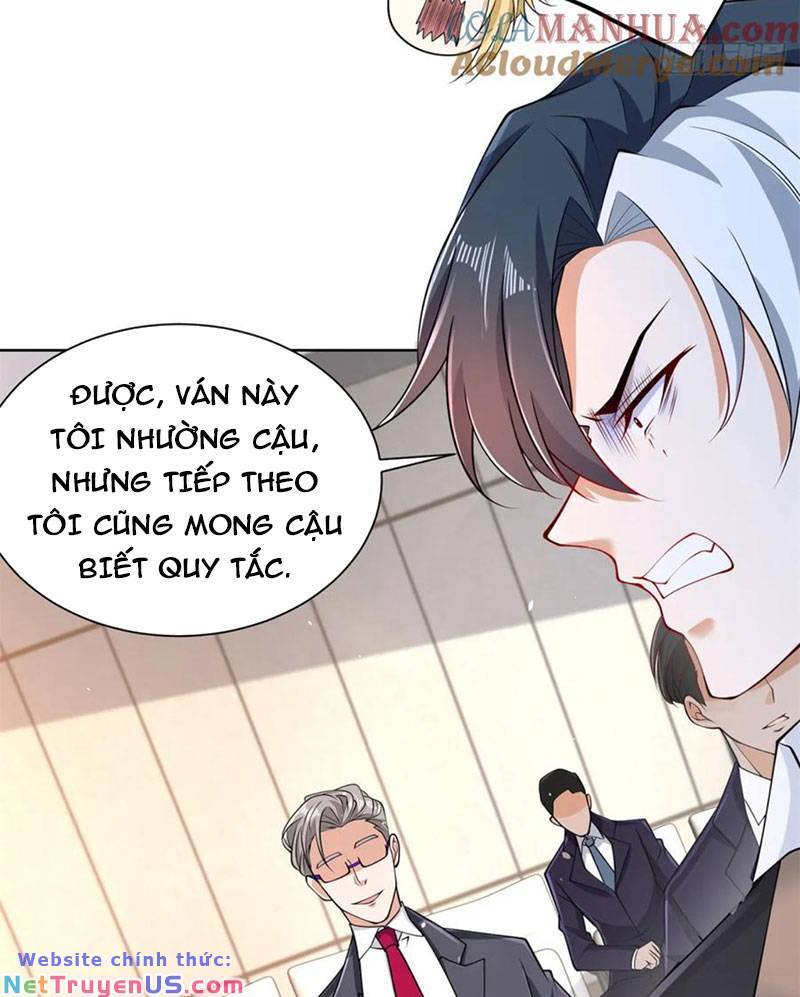 Đại Phản Diện Chapter 98 - Trang 2