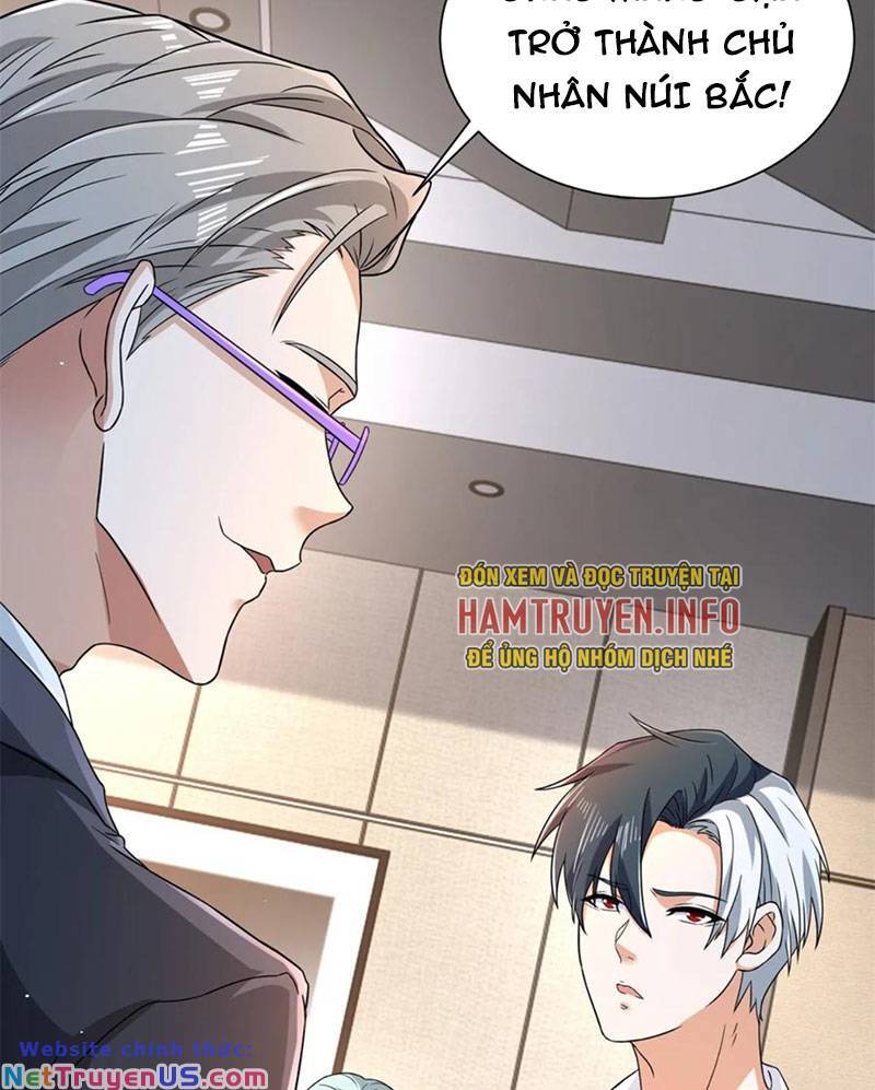 Đại Phản Diện Chapter 98 - Trang 2