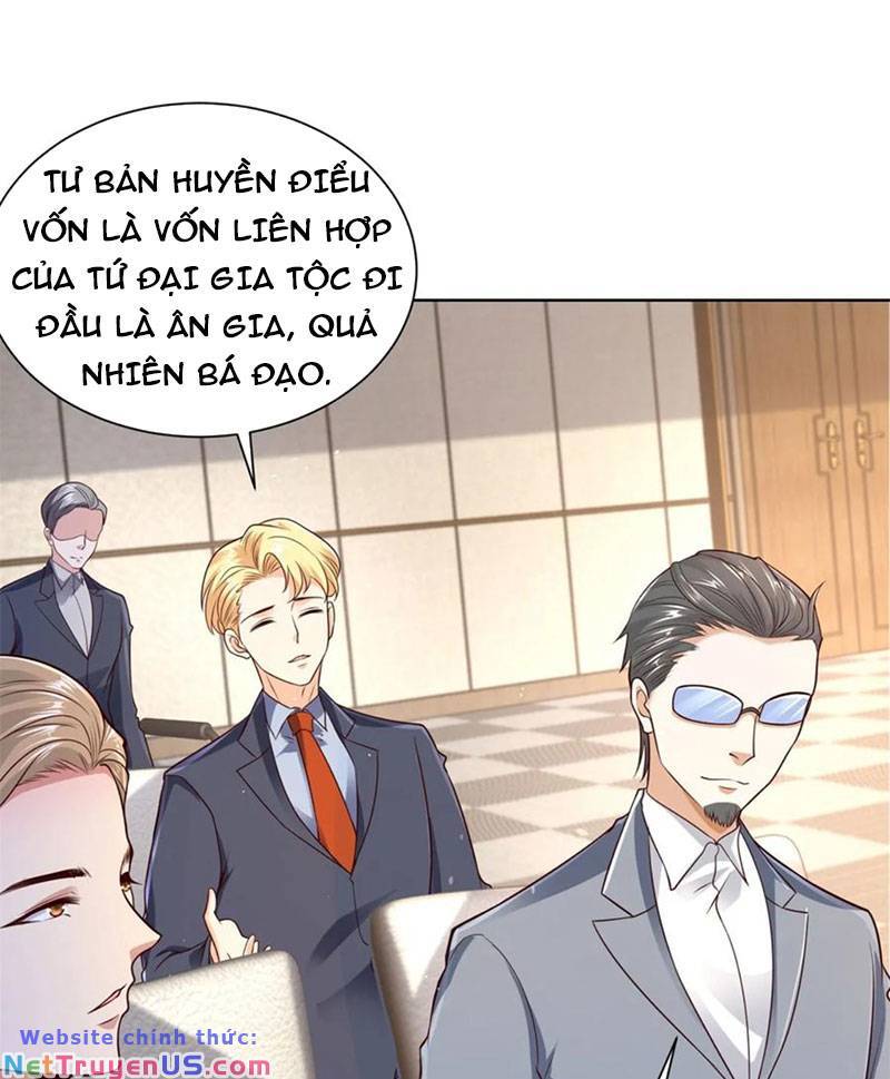 Đại Phản Diện Chapter 98 - Trang 2