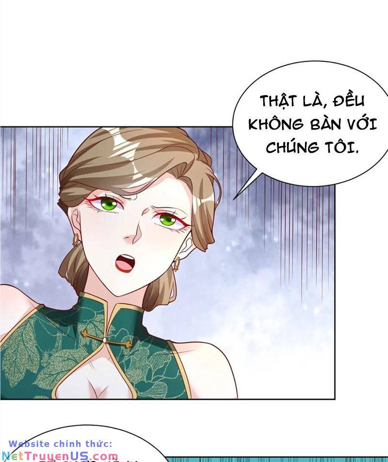 Đại Phản Diện Chapter 98 - Trang 2