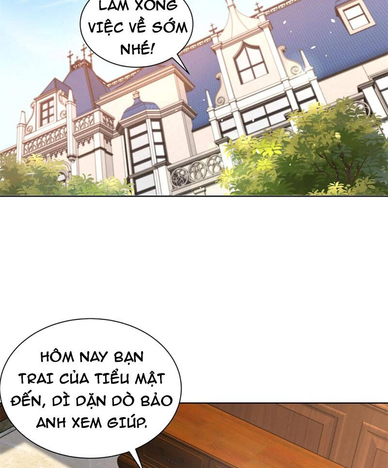 Đại Phản Diện Chapter 97 - Trang 2