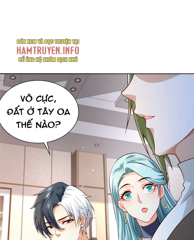 Đại Phản Diện Chapter 97 - Trang 2